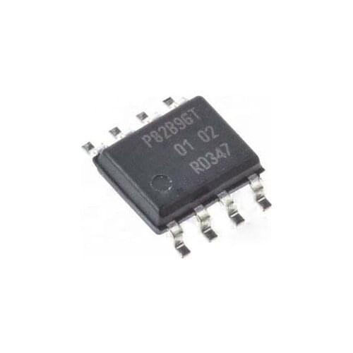 New 2PCS/LOT P82B96T P82B96TD P82B96 SOP-8