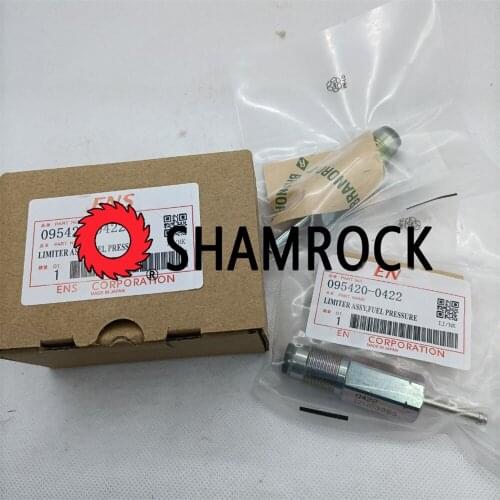Fuel Limiter Assy Pressure Relief Valves OEM 095420-0422 0954200422
