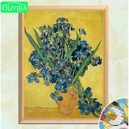 OUYIJIA Decorative Vases