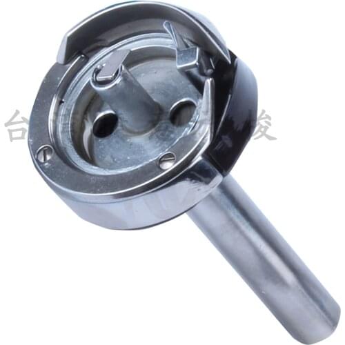 Supply of sewing machine parts brothers 842 automatic shear line shuttle bed JRT842KC