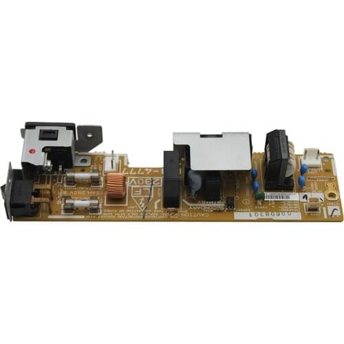 RM1-4776 RM1-4777 Fuser Power Supply for HP CP1210 1520 1215 1518 Fuser Power Board Printer Spare Parts
