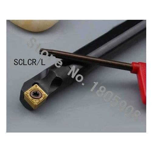 S14N-SCLCR09 14MM Internal Turning Tool Factory outlets, the lather,boring bar,Cnc Tools, Lathe Machine Tools
