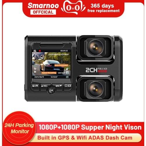 Smarnoo Car Electronics