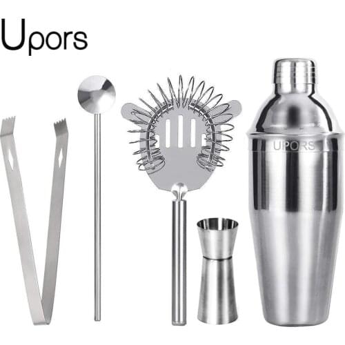 Upors Cocktail Shakers
