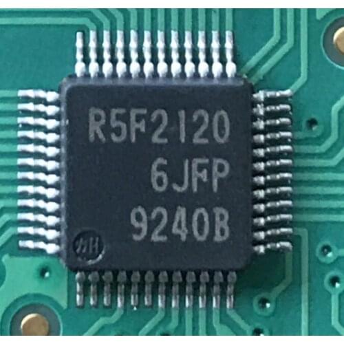 100% New&original R5F2120 R5F21206JFP QFP In stock