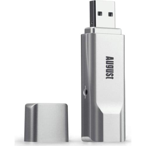 August Digital TV Set-top Boxes