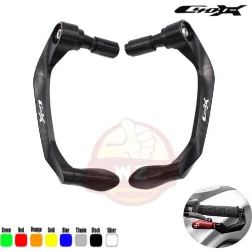 For BMW C400X C400GT C400 X GT C 400X 400GT 2019 2020, CNC Motorcycle Handlebar Brake Protector, Clutch Lever Protector