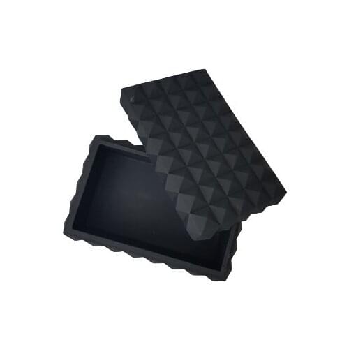 EU HOME DECORATION AROSE STAPLES BOX