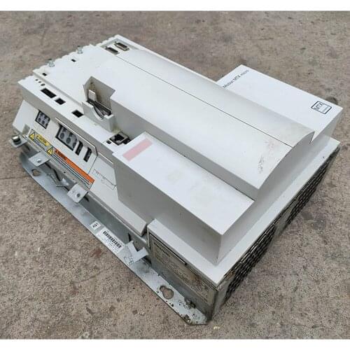 HCT02.1E-W0025-A-03-B-L8-2S-NN-NN-NN-FW R911329657 Controller Used In Good Condition