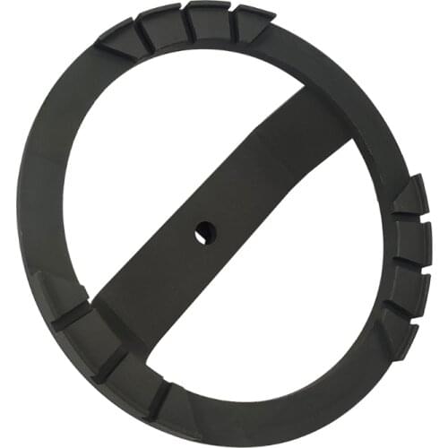 Lexus Fuel Tank Lid Wrench Spanner Fuel Tank Cap Lid Removal Puller Auto Reparing Tool Metal Fuel Pump Wrench