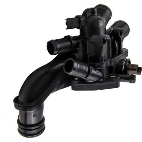 Thermostat Housing And Gasket For 07-13 Mini Cooper R55 R56 R57 11537534521 For BMW Mini Cooper R55 R56 R57 TH7136105