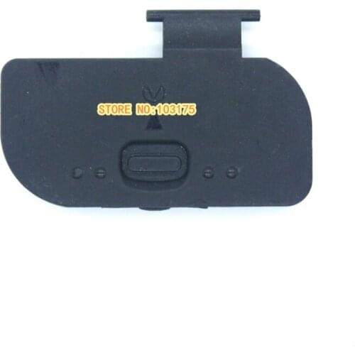 New for Nikon D800 D810 D800E Battery Door Battery Cover Cap Lid Camera Replacement