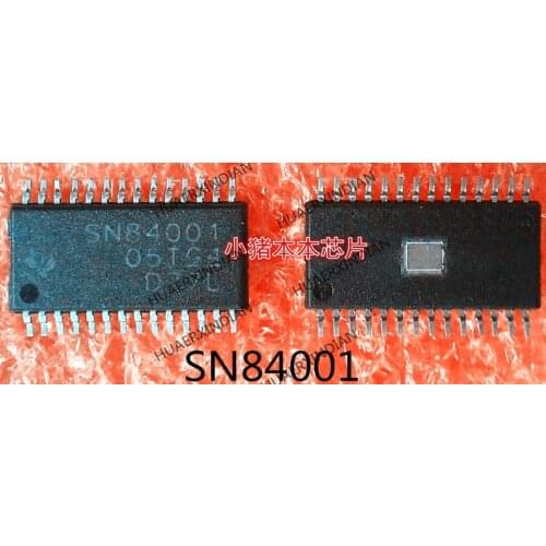 New original SN84001PWP SN84001 TSSOP-28 High Quality