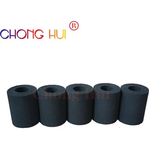 10x Pickup Rubber for Kyocera M2035dn M2535dn FS 1028 1035 1100 1120D 1128 1135 1300D 1320D 302F906230 302F906240 302BR06521