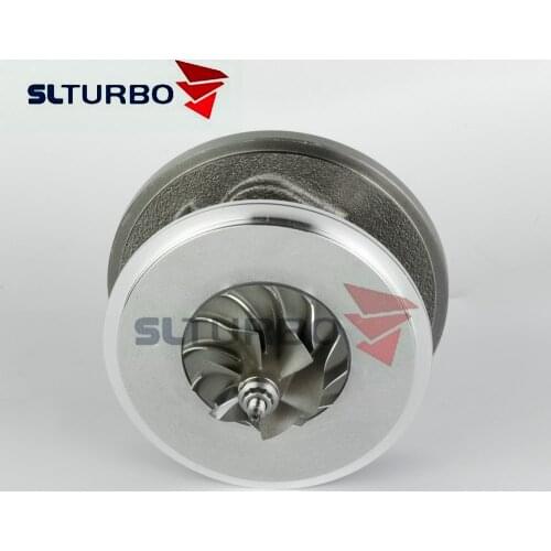Balanced turbine 764609-5001S turbo core 764609-1 CHRA 758021-2 cartridge for Peugeot 807 / Expert 2.0 HDI 88 Kw 120HP DW10UTED4