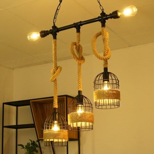 Nordic bathroom fixture lamparas de techo colgante moderna living room decoration потолочный светильник люстра в гостинную