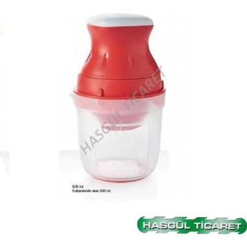 Tupperware PRACTICAL CITRUS SQUEEZER (FRUIT) HSGL 394118123