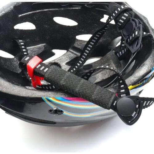 Universal Helmet Chin Pads Foam Sponge Strap Padding Replacement Lining Cushion Mat Liner for Cycling Bike Motorcycle Bicycle