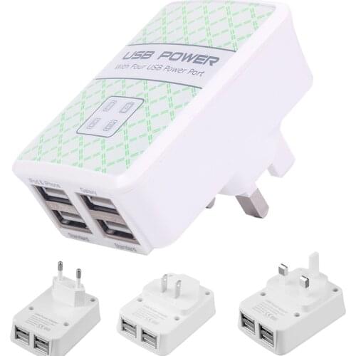 YORA Electric Plugs