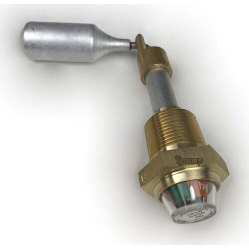 1616-5108-00 oil gauge replacement air compressor spare parts suitable for Atlas Copco