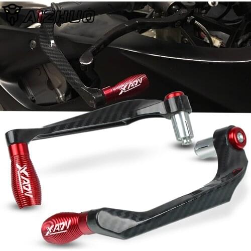 7/8" 22mm Motorcycle Lever Guard Brake Clutch Lever Protector Proguard For HONDA XADV750 XADV 750 X ADV X-ADV 750 2017 2018