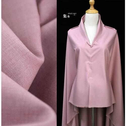 50cm * 150cm / piece, Worsted Elastic Blended Suit Cloth,Tooling,Vest,Skirt,Fashion,Decoration,Bag Fabric,DIY Handmade Materials