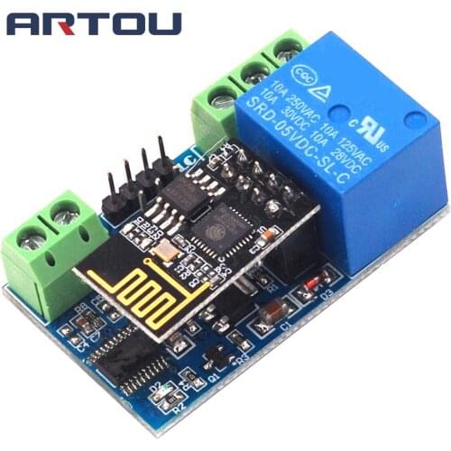 ARTOU Smart House