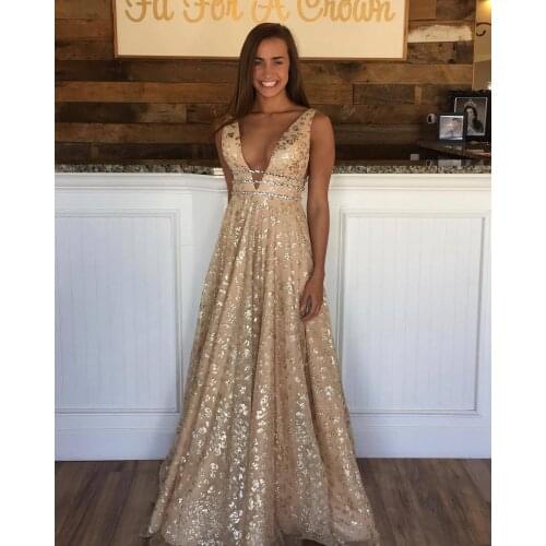 BAZIIINGAAA Luxury Woman Cocktail Dress Beaded Sequins Long Elegant Night Cocktail Party Formal Dresses for Wedding Plus Size