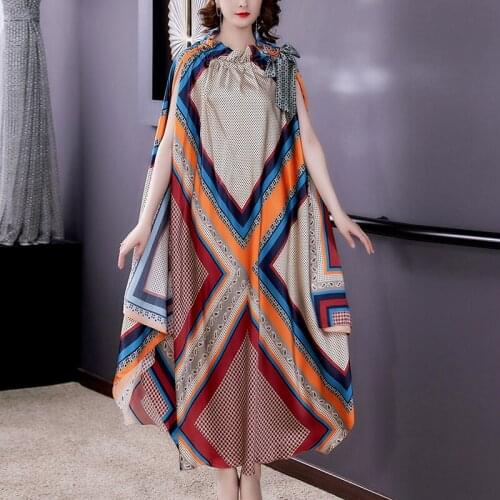 Chikichi Loose Summer Dresses