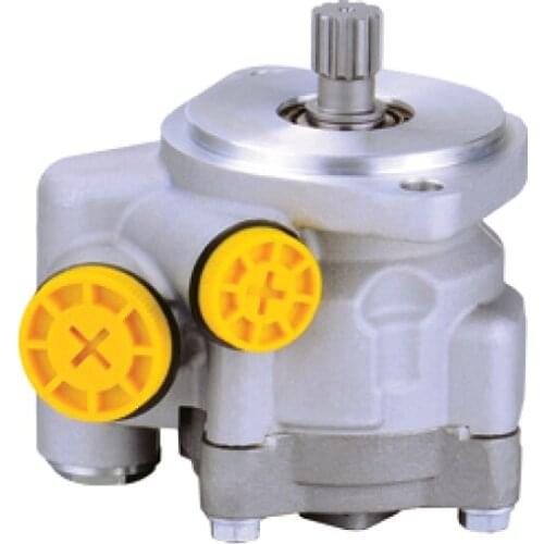 FEBIAT Power steering pump used for RUSSIA 7685 955 353 7685955353