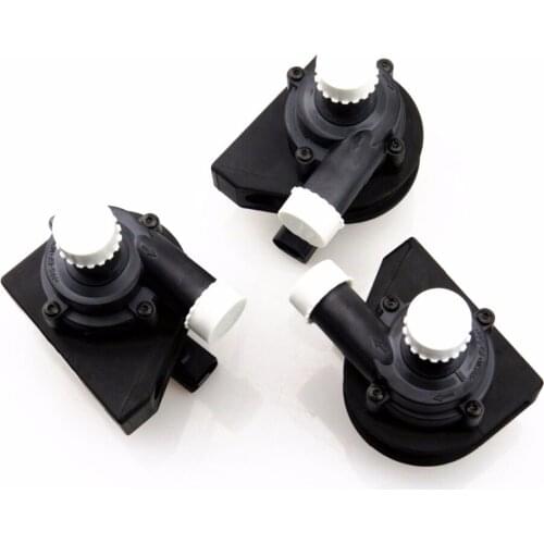 FHAWKEYEQ Water Pumps