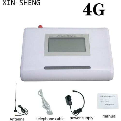Jshej Fixed Wireless Terminals