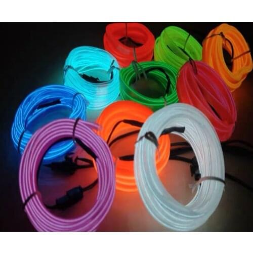 JURUS Lamps For Cars
