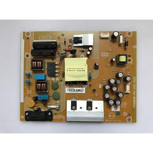KDL-32R300B power board 715G6699-P01-000-002S
