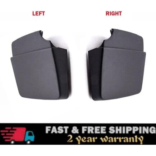 Pair of Interior Rear Light Covers for VW T4 Transporter / Caravelle 1990-2003 OE: 701868787 701868788