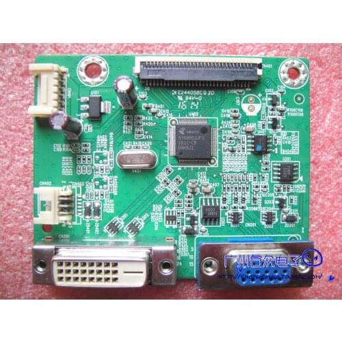LS2033wD 65B7-HCT6-CT Driver Board ILIF-429 492A01AG1300R08