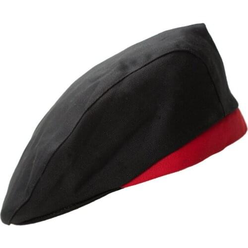 Fashion Man Cooking Cap Cafe Restaurant Working Cap Resturant Home Kitchen Gift Cap Women Men