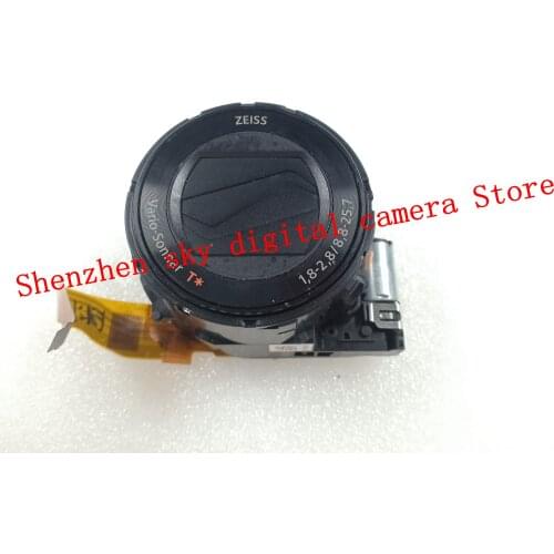 95%new Lens Zoom Unit For Sony Cyber-shot DSC-RX100III RX100 III M3 RX1003 RX100 M4 / RX100 IV Digital Camera Repair Part