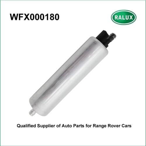 New auto fuel pump for Freelander 1 Range Rover 02-09/10-12 car engine fuel pump WFX000180