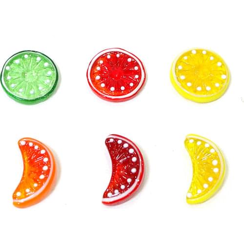 Factory wholesale! Mini lovely vegetables fruit Murano glass Figurine Home Garden decoration ornaments