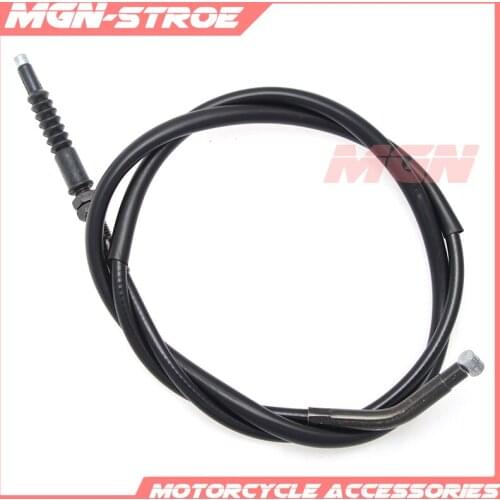 Motorcycle Clutch Lever Cable Line For KLR650 KL650 KLR KL 650 87 88 89 90 91 92 93 94 95 96 97 98 99 00 01 02 03 04 05 06 07