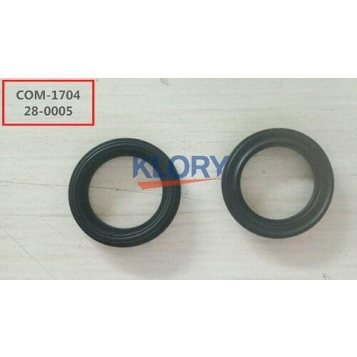 Spark plug seal For Changan beni mini （10PCS in one kit）OEM:CB10001-0500