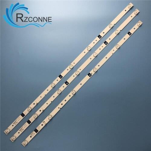 LED Backlight strip Lamp For LED39C310A JS-D-JP3910-071EC JS-D-JP3910-061EC E39DU1000 MCPCB