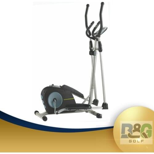 Burning calories indoor exercise magnetic bike with seat easy handling