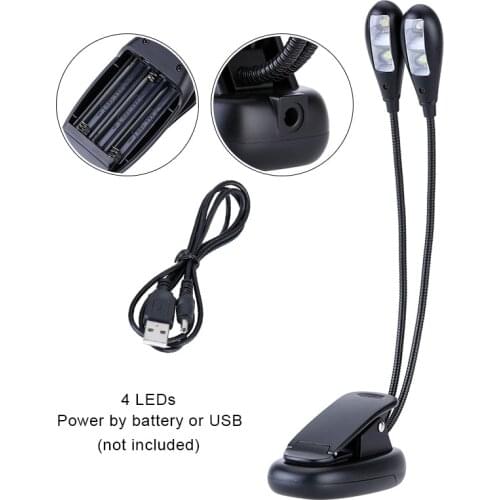 TEAEGG LED Table Lamps