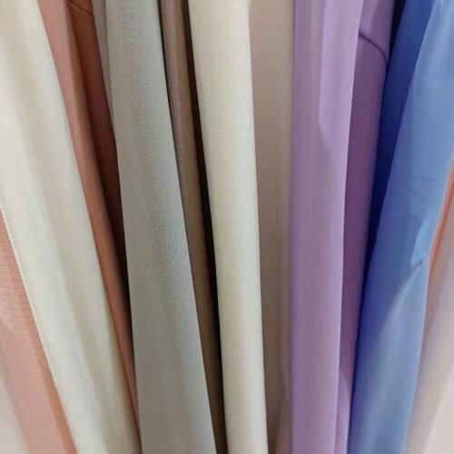Thousxiu Fabrics For Clothing