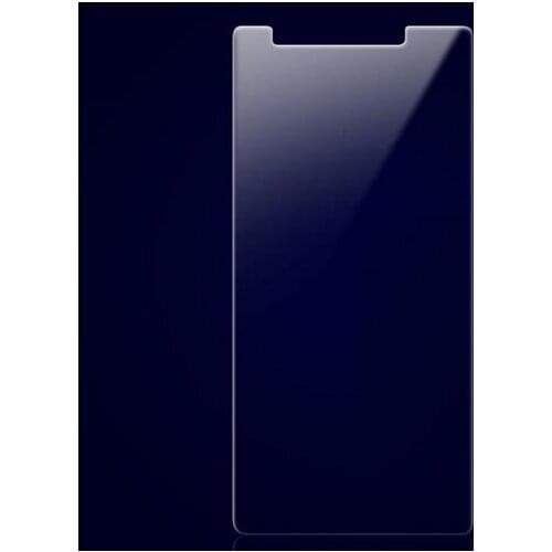 For Vernee Mars Pro Tempered Glass Original 9H Protective Film Front Cover LCD Screen Protector On For Vernee Mars Pro 5.5"