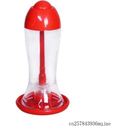 50pcs Gravy Boats Spray Pump Oil Bottle Barbecue Oil Sprayer Spraying Cooking Gadget BBQ Tools