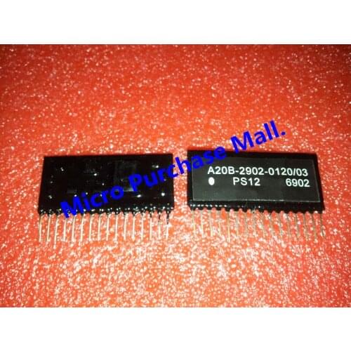 A20B-2902-0120/03 ZIP New&Made In China