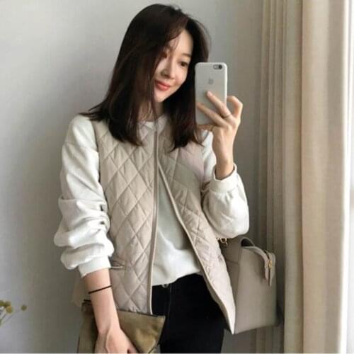BADAWEN Women's Quilted Vests